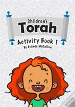 Capa do artigo Children'S Torah