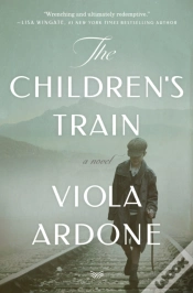 Capa do artigo Children