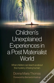 Capa do artigo Children