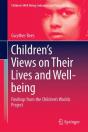 Children'S Views On Their Lives And Well-Being - Preview