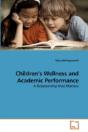 Children'S Wellness And Academic Perform - Preview