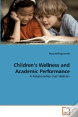 Capa do artigo Children'S Wellness And Academic Perform