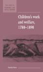 Children'S Work And Welfare 1780â€“1890 - Preview