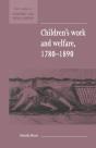 Children'S Work And Welfare 1780â€“1890 - Preview
