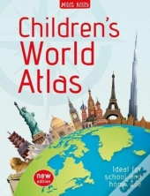 Children'S World Atlas New Edition Pb