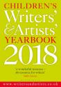 Children'S Writers' & Artists' Yearbook 2018 - Preview
