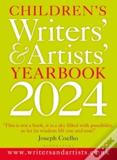 Children'S Writers' & Artists' Yearbook 2024