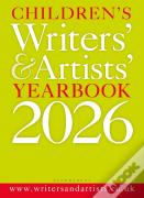 Children'S Writers' & Artists' Yearbook 2026