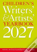 Children'S Writers' & Artists' Yearbook 2027