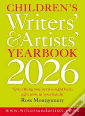 Children'S Writers' &Amp; Artists' Yearbook 2026