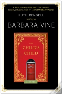 Capa do artigo Child'S Child