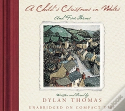 Capa do artigo Child'S Christmas In Wales