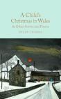 Child'S Christmas In Wales & Other Stories And Poems - Preview