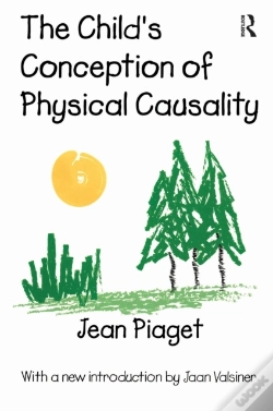 Capa do artigo Child'S Conception Of Physical Causality