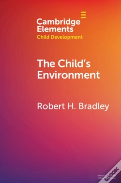 Capa do artigo Child'S Environment