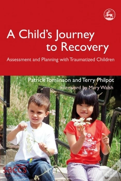 Capa do artigo Child'S Journey To Recovery