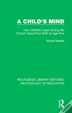 Capa do artigo Child'S Mind