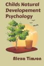 Childs Natural Developement Psychology - Preview