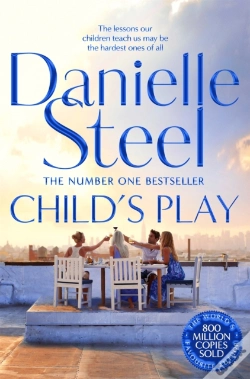 Capa do artigo Child'S Play
