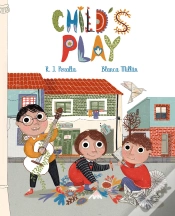 Capa do artigo Child