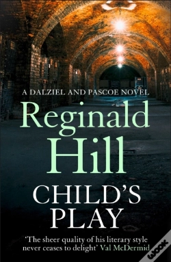 Capa do artigo Child'S Play