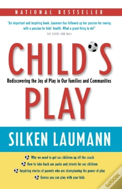 Capa do artigo Child'S Play