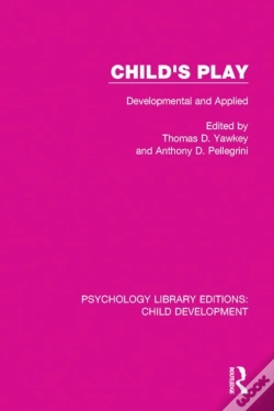 Capa do artigo Child'S Play
