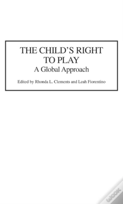 Capa do artigo Child'S Right To Play