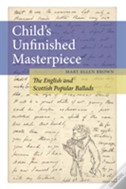 Capa do artigo Child'S Unfinished Masterpiece