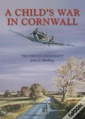 Capa do artigo Childs War In Cornwall