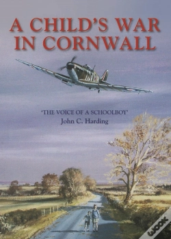 Capa do artigo Childs War In Cornwall