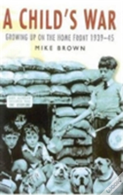Capa do artigo Child'S War