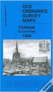 Capa do artigo Childwall & Court Hey 1906