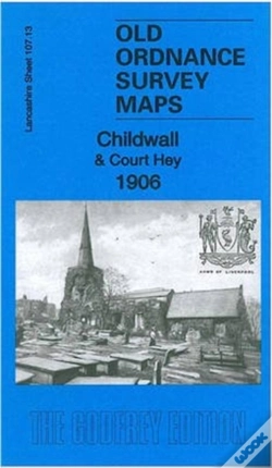 Capa do artigo Childwall & Court Hey 1906