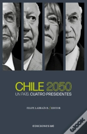 Capa do artigo Chile 2050