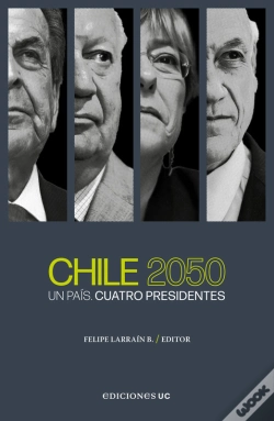 Capa do artigo Chile 2050