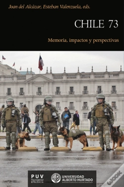Capa do artigo Chile 73