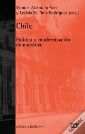 Capa do artigo Chile