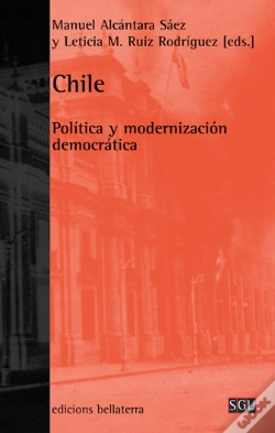 Capa do artigo Chile