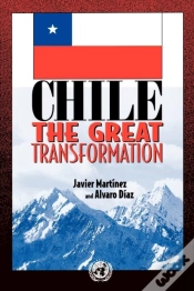 Capa do artigo Chile
