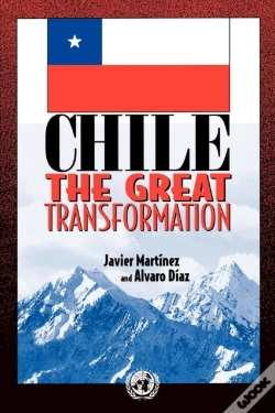 Capa do artigo Chile