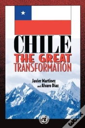 Capa do artigo Chile