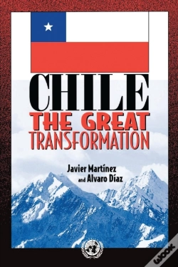 Capa do artigo Chile