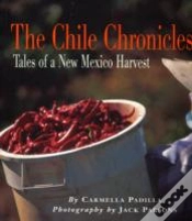 Capa do artigo Chile Chronicles