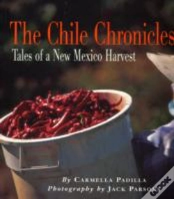 Capa do artigo Chile Chronicles