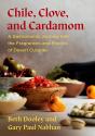 Chile, Clove, And Cardamom - Preview