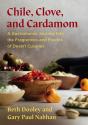 Chile, Clove, And Cardamom - Preview