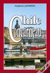 Capa do artigo Chile-Concarneau