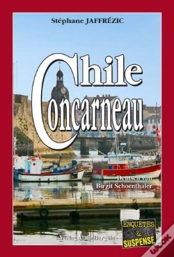 Capa do artigo Chile-Concarneau