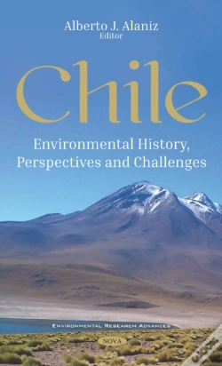 Capa do artigo Chile: Environmental History, Perspectives And Challenges